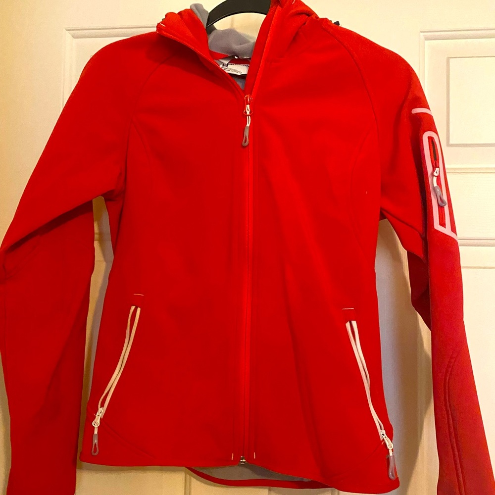 Eddie Bauer Jacket